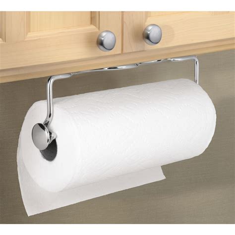 wall mount paper towel holders